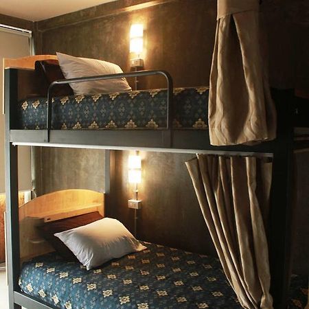 Club76 Bunk Bed. (Adults Only) Hotel Chiang Mai Ngoại thất bức ảnh